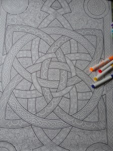 Ultimate Challenge Poster Scope #7049